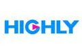 HIGHLY