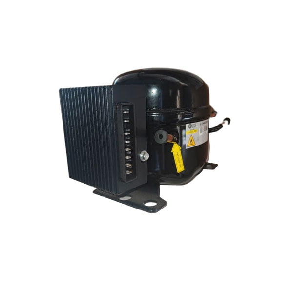 BLOW-TECH BLW50G 12/24V DC ARAÇ BUZDOLABI KOMPRESÖRÜ R-600A / QDZY50G