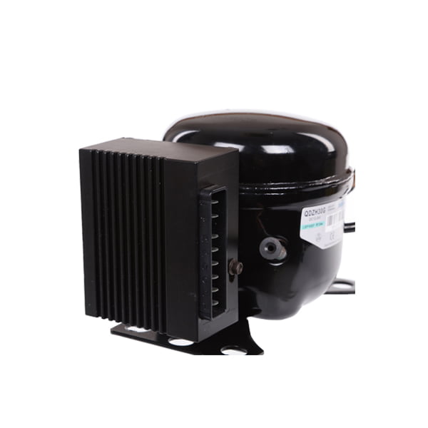 BLOW-TECH BLW25G 12/24V DC ARAÇ BUZDOLABI KOMPRESÖRÜ R-134A / QDZH25G