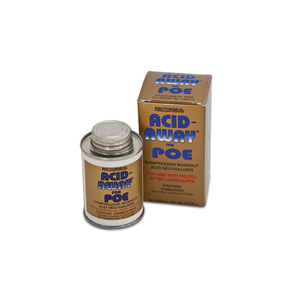 Acidaway Yağ Notralizatörü (Poe) No: 45009