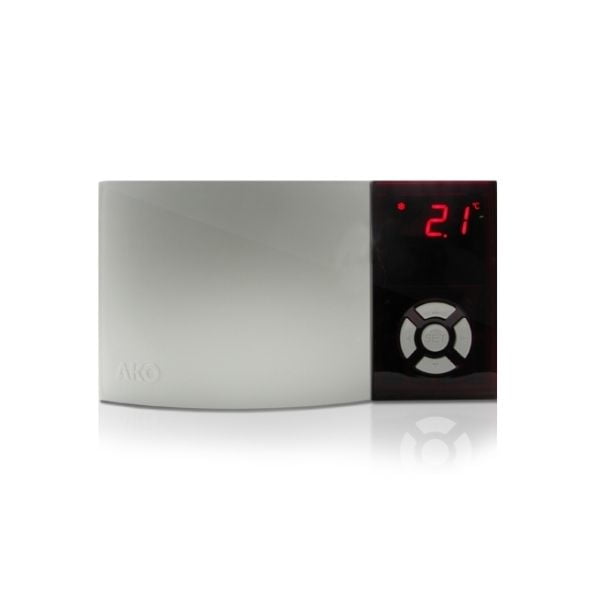 Ako 14642 Dijital Termostat Soðuk Oda Kontrol Cihazý