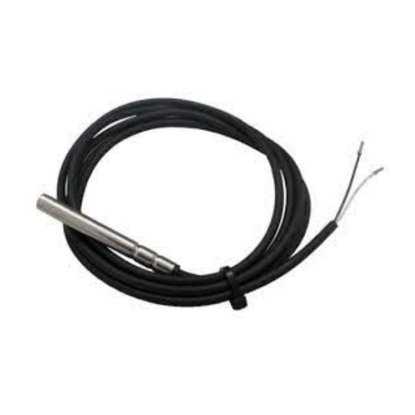 Ako-15561 Ntc Ip68 Metal Uçlu Sensör