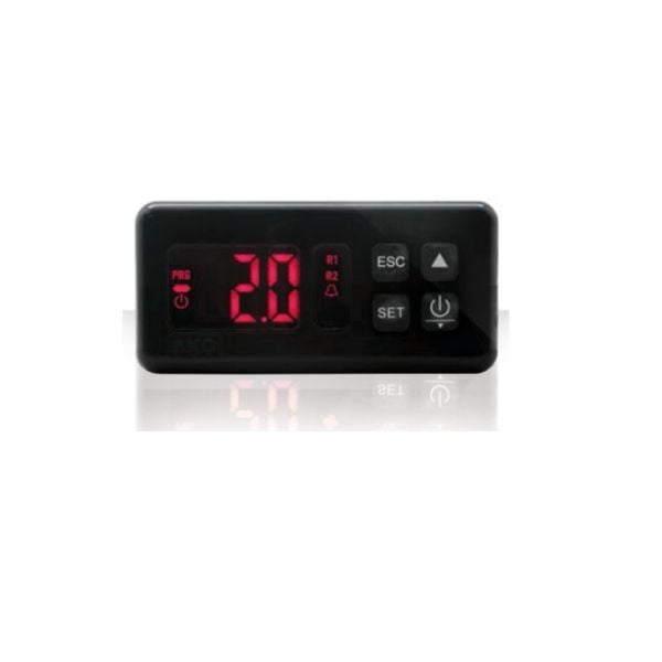 Ako D-14726 Merkezi Sistem Kontrolörü