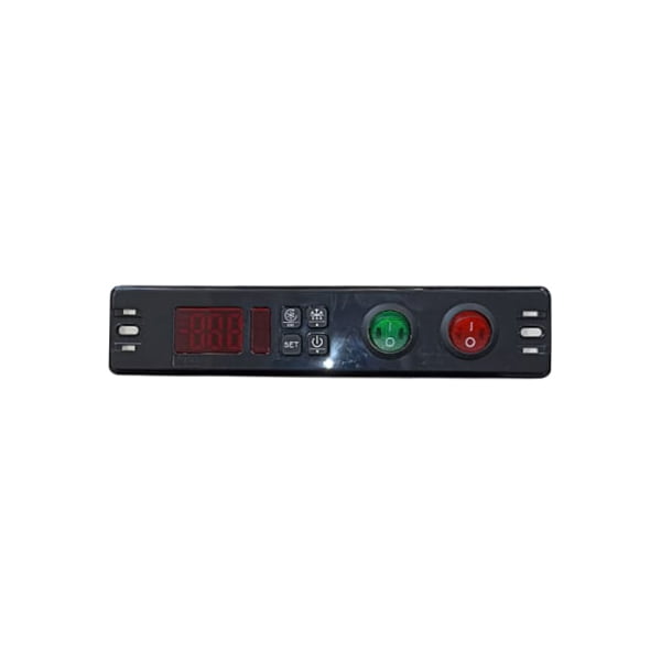 Ako DF103230008 Dijital Termostat