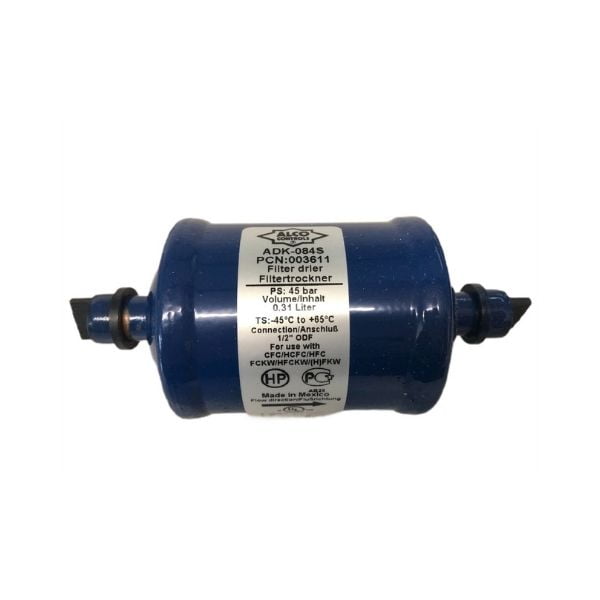 Alco ADK 084S 084S 1/2" Kaynaklý Drayer