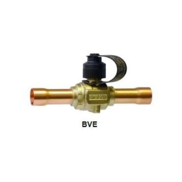 Alco BVE 078 PCN 806738 7/8'' Düz Küresel Vana