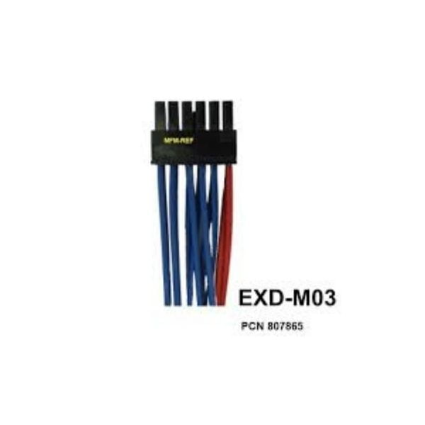 Alco EXD-M03 807865