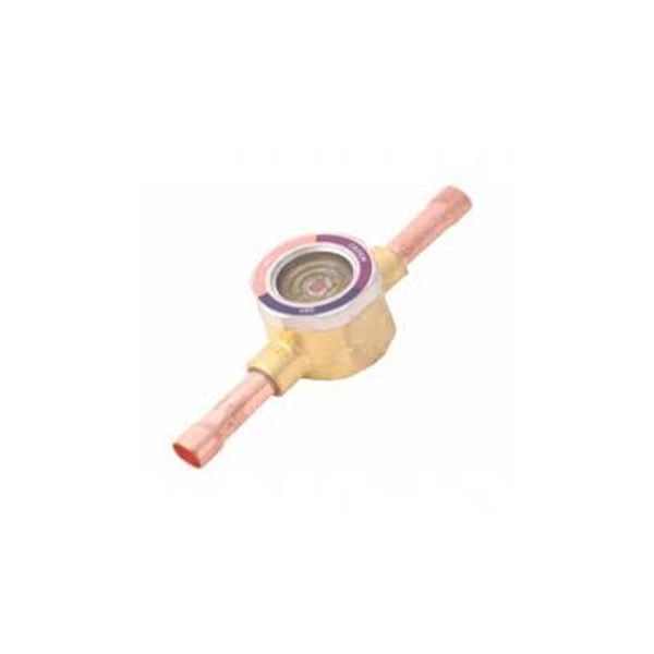 Alco MIA 058 PCN 805854 5/8'' Kaynaklý Gözetleme Camý