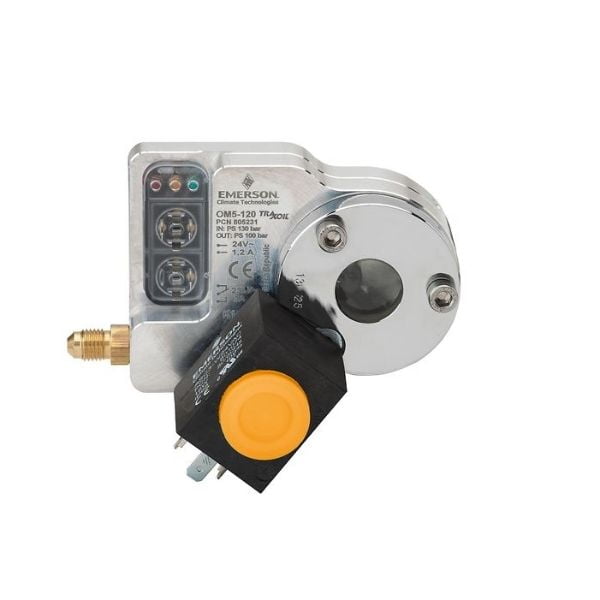 Alco OM3-020 kit ( OM3-020+OM3-P30+OM3-N30+ESC-24 VAC )