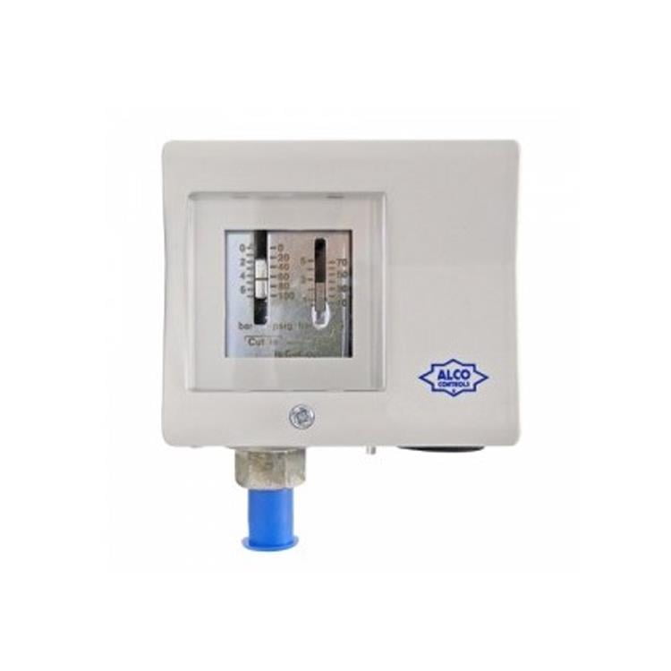 Alco PS1-A5A Yüksek Basýnç Tekli Protestat Fan Kontrol 4350500