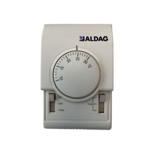 Aldağ Fan Coil Termostatı T 6373B1064