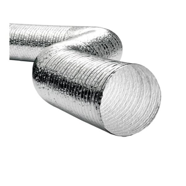 Aluafs 710 MM 70 Green 10M Flex Boru