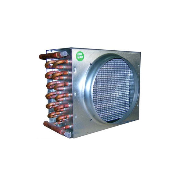 Aras 1/2 HP 20D Kondanser