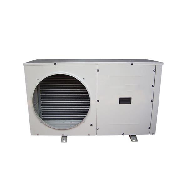Aras Kabinli Kondanser 1 Hp Mini Box