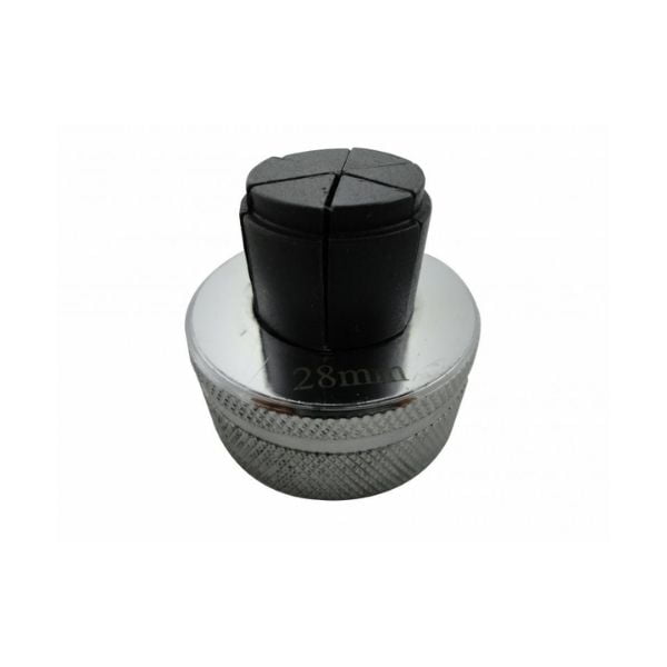 Artiko CH-100M-07 Hidrolik Havşa Kafası 1-1/8 28MM