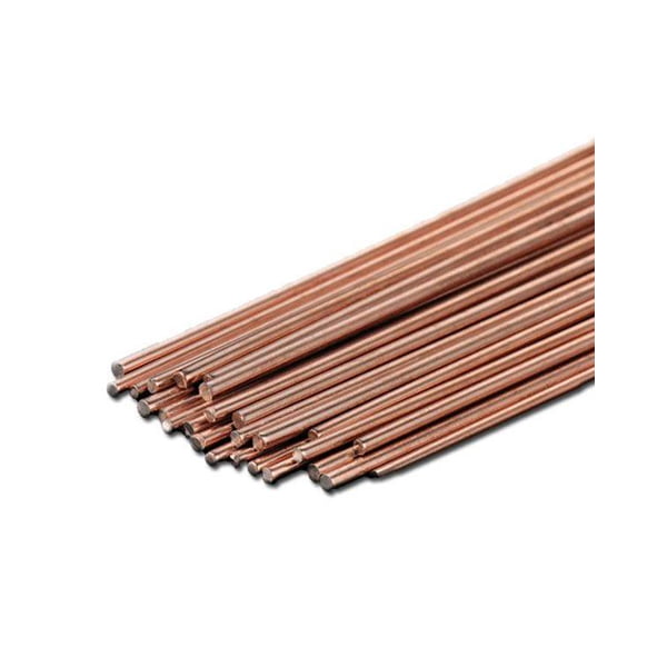Asa Bakýr Kaynak Teli Sar 104 LCuZn40 NO:2700  ( 2.00 MM )