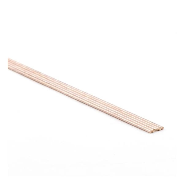 Asa K 301 L-Ag30cD 2,00*500 MM %30 Gümüþ Kaynak Teli