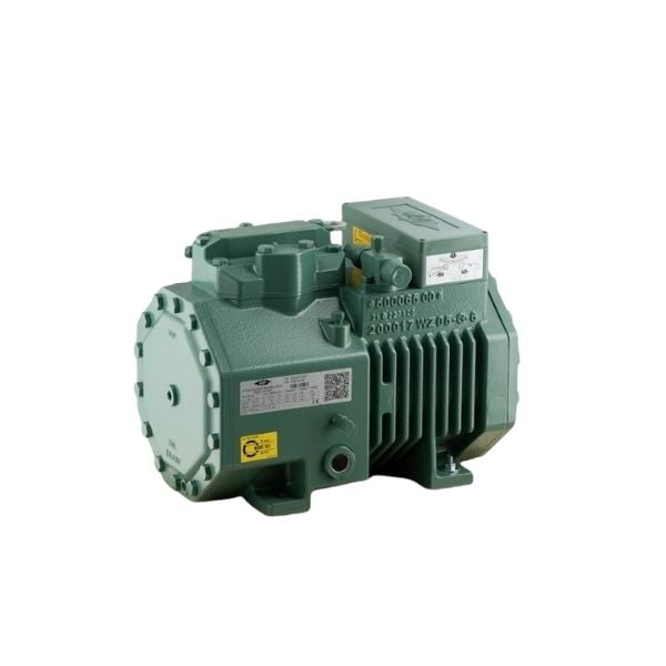 Bitzer 2CES-3Y-40S Ecoline Yarý Hermetik Kompresör