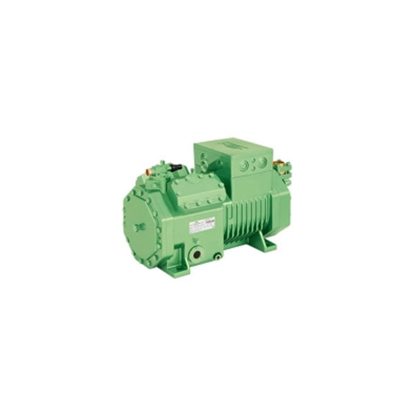 Bitzer 2EES-2Y Ecoline Yarý Hermetik Kompresör