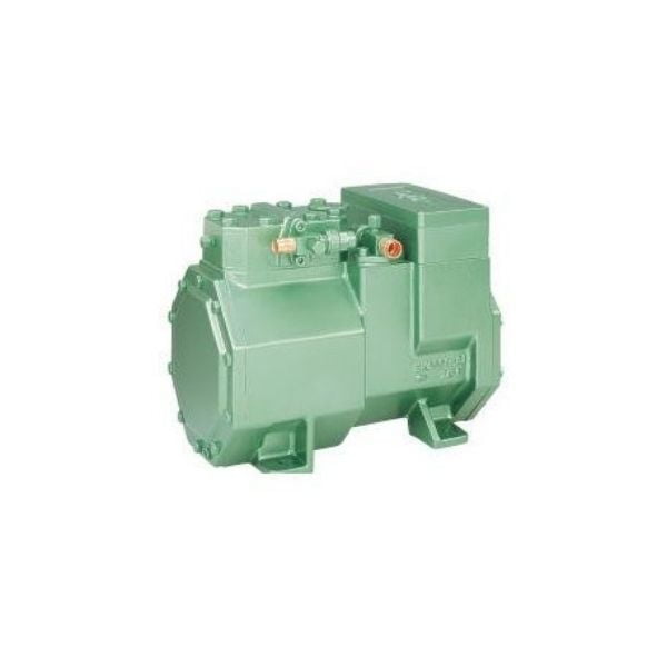 Bitzer 2KES-05Y Ecoline Yarý Hermetik Kompresör