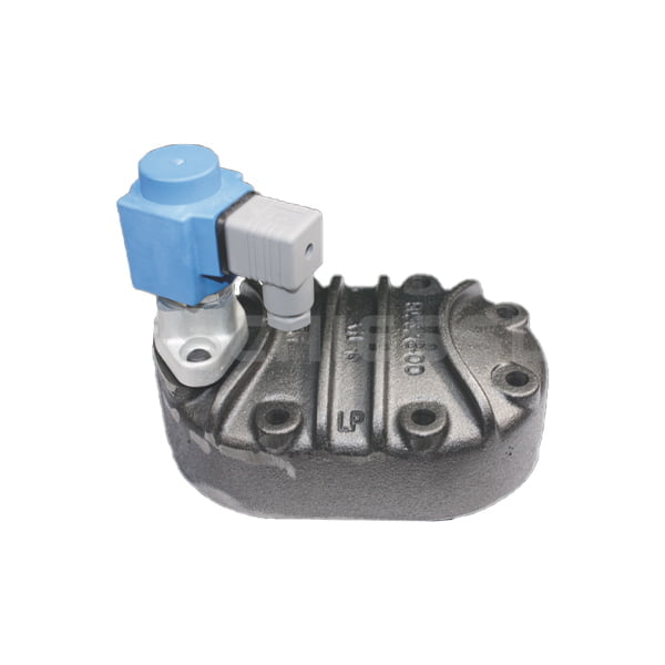 Bitzer 302355-33 Kapasite Regülatörü