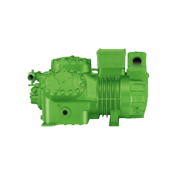 Bitzer 4FES-5Y-40S Yarý Hermetik Kompresör