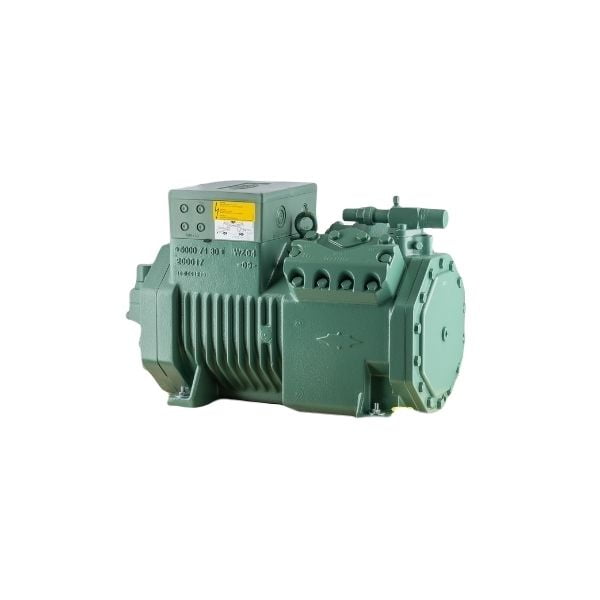Bitzer 4TES-9Y Yarý Hermetik Kompresör