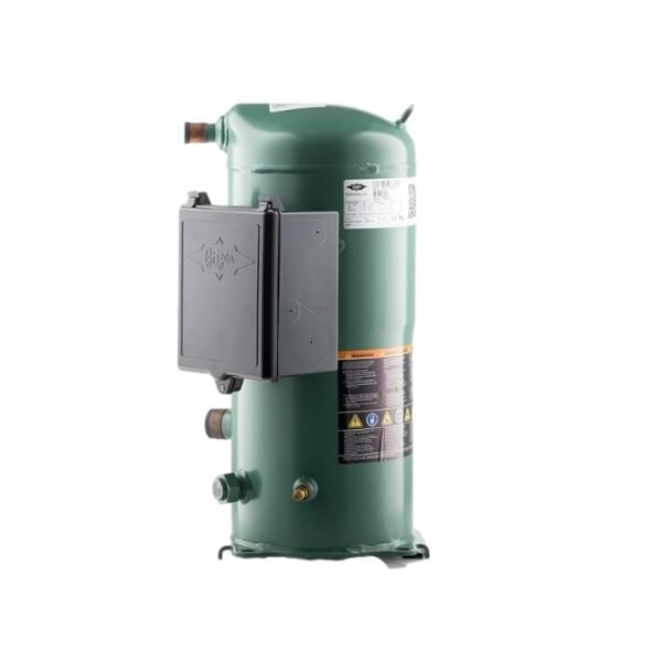 Bitzer GSD80295VAB Hermetik Scroll Kompresör