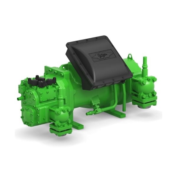 Bitzer HSK8581-160/EQP Yarı Hermetik Vidalı Kompresör