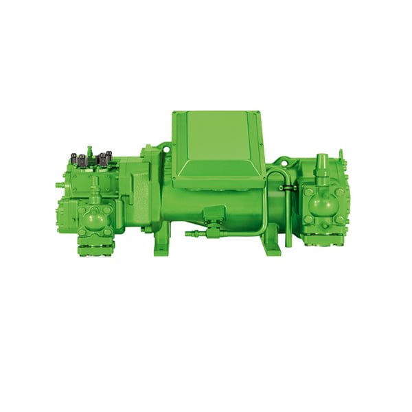 Bitzer HSN7471-75/EQP Yarı Hermetik Vidalı Kompresör