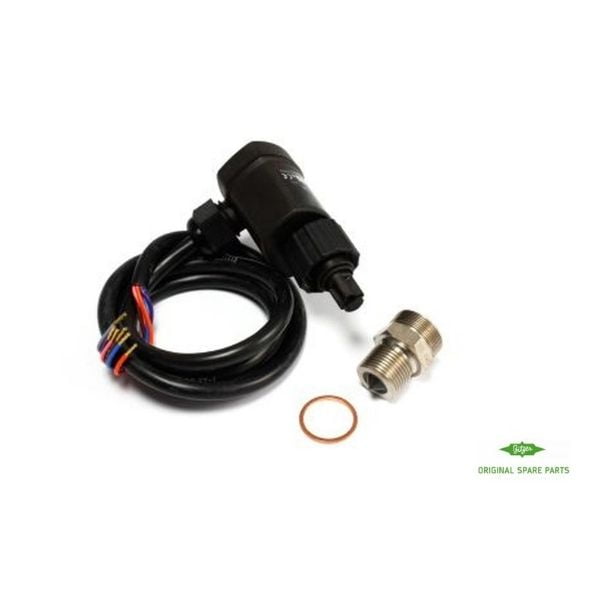 Bitzer OLC-K1 Yað Kontrol Cihazý ART:34733403