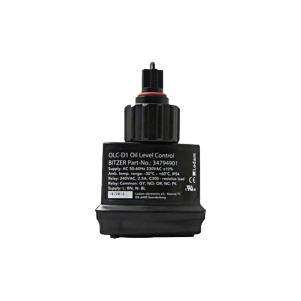 Bitzer Opto Elektronik Ünite