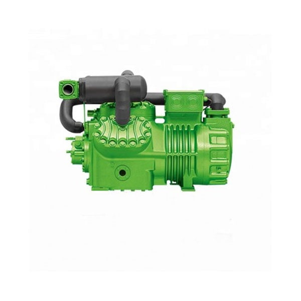 Bitzer S6F-30.2Y-LS Yarý Hermetik Kompresör