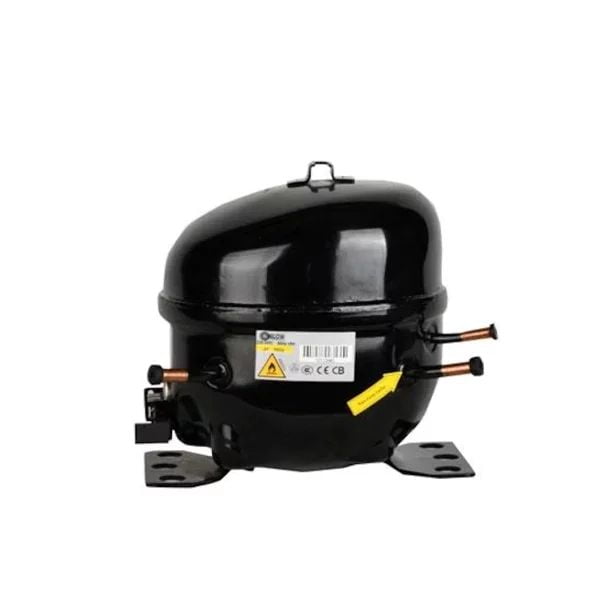Blow-Tech BLW110 1/3 HP 240 Watt R-134a 220V 50-60Hz Kompresör / Ev Tipi Buzdolabı (206 Kcal)/MQ-ADW