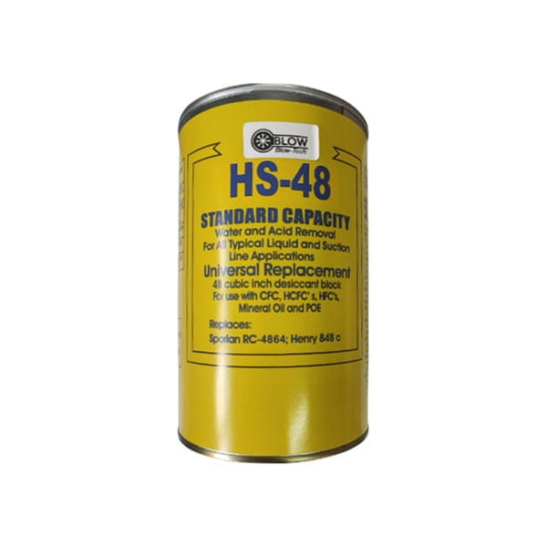 Blow-Tech H48 Kurutucu Kartuş Drayer 4490