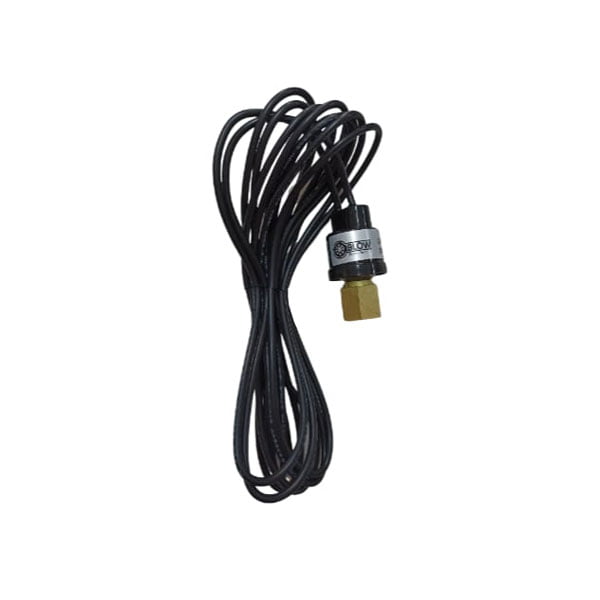 Blow-Tech LF08-1,7/0,7-60W Otomatik Alçak Basınç Switch ( 1,7*0,7 Bar - 3K)