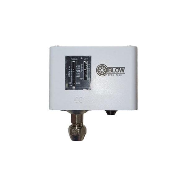 Blow-Tech LF5532 Yüksek Basınç Otomatik Fan Kontrol (KP 5 166)