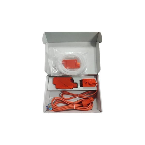 Blow-Tech MD-MPM-66 Klima Drenaj Pompası ( Su Akışı 40L/h Dikey Basma 20 MT ) / Romini-Romaxi