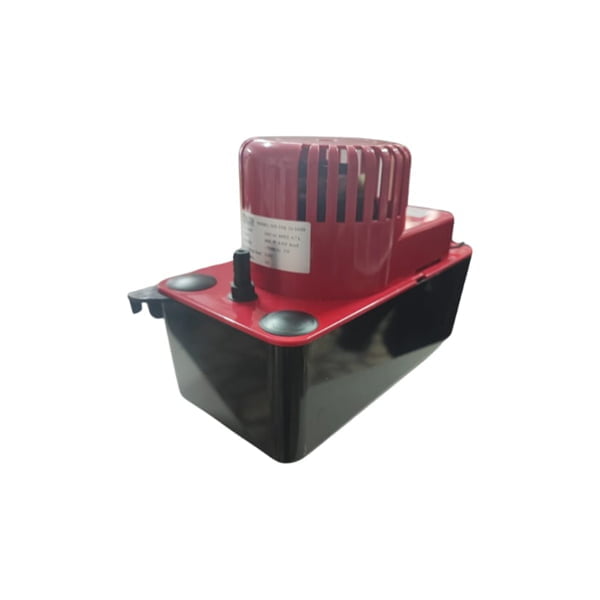 Blow-Tech MD-TPK-24-230H Klima Drenaj Pompası ( Su Akışı 300L/h Dikey Basma 7 MT ) / Rotank