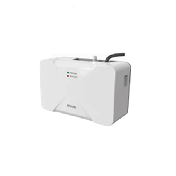 Blow-Tech MD-WPD-66 Klima Drenaj Pompası ( Su Akışı 40L/h Dikey Basma 20 MT ) / Romute