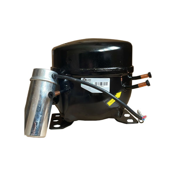 Blow-Tech BLW85YG 1/6 HP 145 Watt R-600a 220V 50-60Hz Kompresör / ML-QD85YG