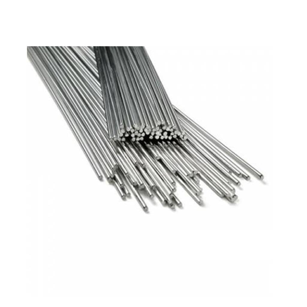 Blowweld AG30CD 2.0*500 MM Gümüş Kaynak Teli (Kg)