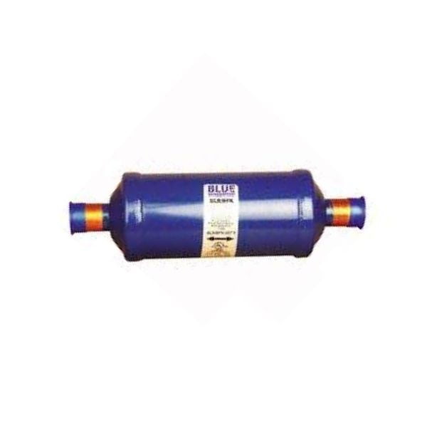 Blue BLR/BFK-083S Çift Yönlü Kaynaklı Drayer 3/8"