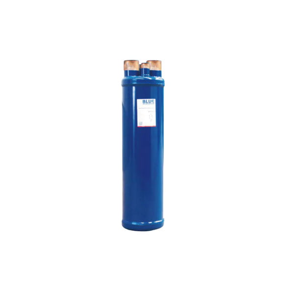 Blue BLR/HSA-2407 Heat Exchanger Likit Tutucu 7/8"-1/2"