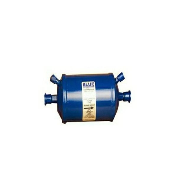 Blue BLR/SSR-287T Emiş Hattı Kaynaklı Drayer 7/8"