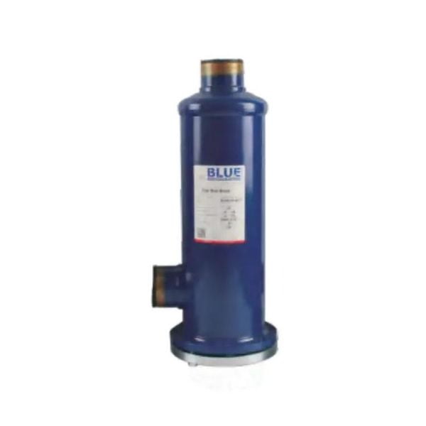 Blue BLR/STAS-487T 33 Bar 7/8'' Tekli Kartuş Kovanı