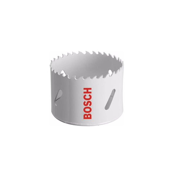 Bosch 1 1/8'' - 29 MM Hss-Bimetal Panç