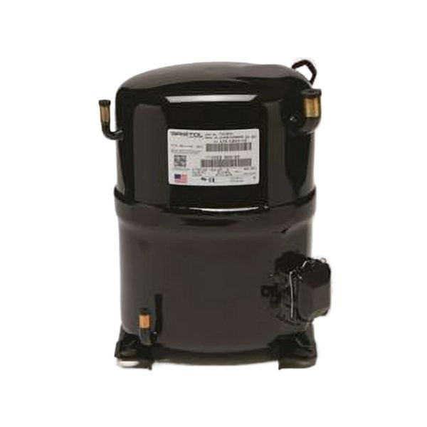 Bristol H92G 204 DREF Hermetik Kompresör 16 HP - 380V - R-407C Orta ve Yüksek Basınç