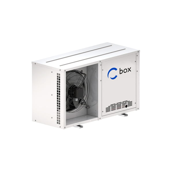 C-Box M026-K02.SC4140.NJ9238.EP5 Split Soğutma Grubu 1,5 HP - CN.10.220