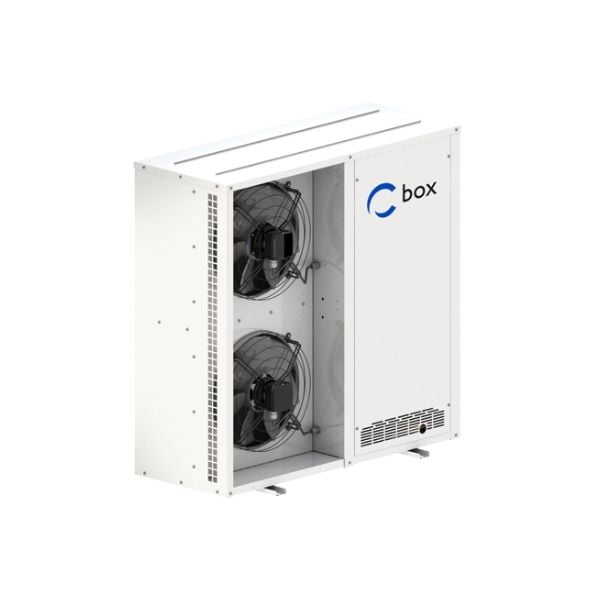C-Box M135-K05.SC4240.MLZ038.DS4.v2 Soğutma Grubu 5 Hp - CN.30.292